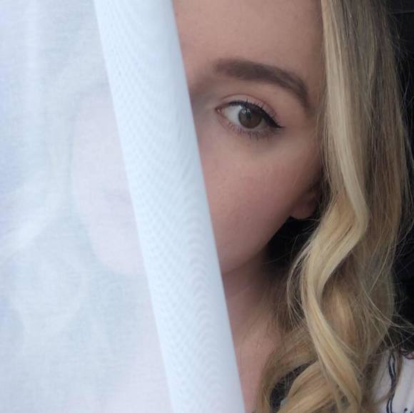 Profile Picture of Zoe Sambrick (@sambrickzoe) on Poshmark