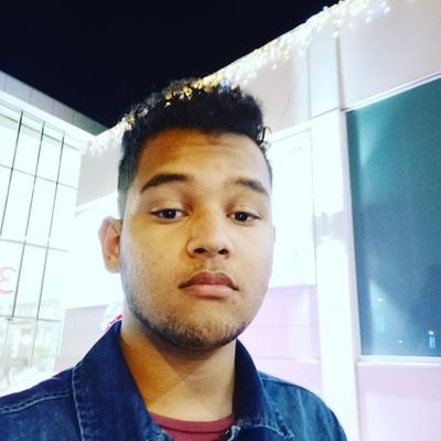 Christopher Escudero - Twitter Profile Picture of Christopher Escudero (@Christo31184145) on Twitter