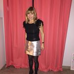 Profile Picture of Danièle Neveu (@danoulafee) on Instagram