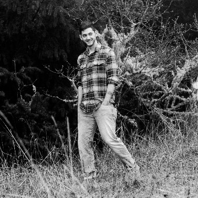 Profile Picture of Sam Callender (@SamCallender6) on Twitter