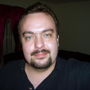 Profile Picture of Chad Borders (@bigbadborders) on Myspace