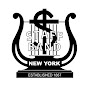Profile Picture of New York Staff Band (@@NewYorkStaffBand) on Tiktok
