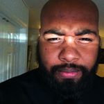 Profile Picture of Steven Moton (@man_of_tomorrow) on Instagram
