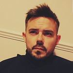 Profile Picture of Aaron Cargill (@aaroncargilluk) on Flickr