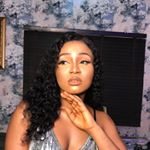 Profile Picture of ADAOBI SHANTEL (@mzshantel) on Instagram