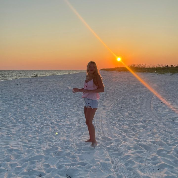 Profile Picture of Isabella⸆⸉🦩 (@isabellaleduke) on Tiktok