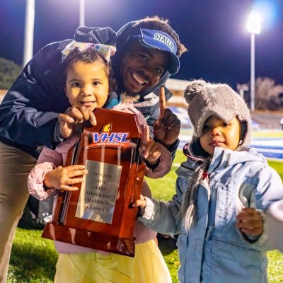 Profile Picture of Brandon Cameron (@Coach_Cam23) on Twitter