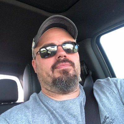 Profile Picture of Chris Troyer (@ChrisTroyer8) on Twitter