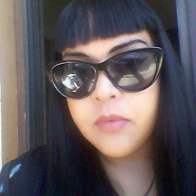 Profile Picture of Vanessa Pesina (@vannur1980) on Twitter