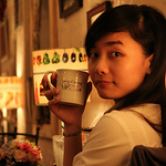 Profile Picture of ho nguyen huyen thuong (@huyenthuong_1011) on Flickr