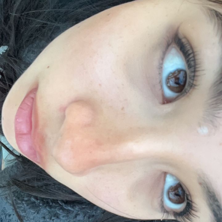 Profile Picture of Tianna (@tiannabellamin) on Tiktok