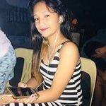 Profile Picture of Ashley May Almario Nabongll (@lengsokyoot) on Instagram