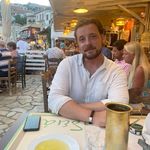 Profile Picture of ☤William Carl Levin Bothin (@williambothin) on Instagram