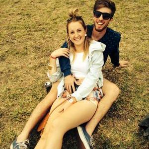 Profile Picture of Brad Cleghorn (@BradCleghorn) on Twitter