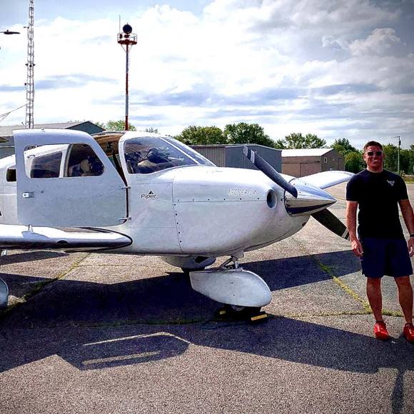 Profile Picture of Andrew Meriwether (@andrewmeriwethe) on Poshmark