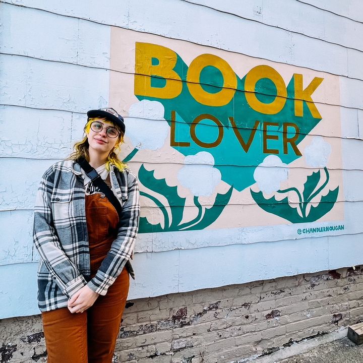 Profile Picture of Erin Lynne Pfaff (@@erinlynneee) on Tiktok