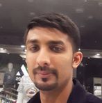 Profile Picture of Salman Akhtar (@Salman-Akhtar) on Facebook