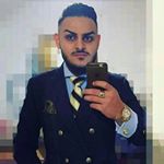 Profile Picture of marek nicholas divine (@mareknicj) on Instagram