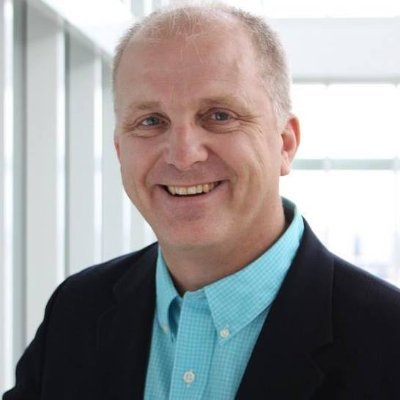 Profile Picture of Richard Breed (@DevinBrewster8) on Twitter