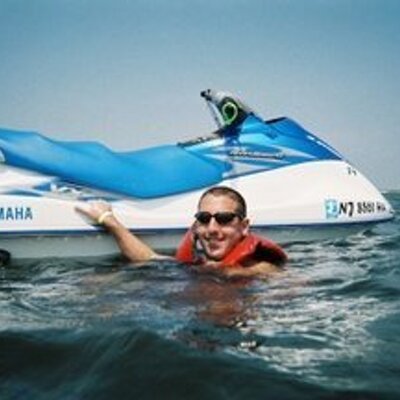 Profile Picture of Joseph Searle (@JoeyS814) on Twitter