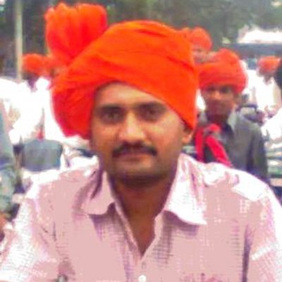 Profile Picture of Jagdish Parmar (@jagdishparmar61) on Twitter