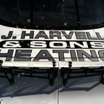 Profile Picture of Joseph Harvell (@harvellheating3) on Instagram