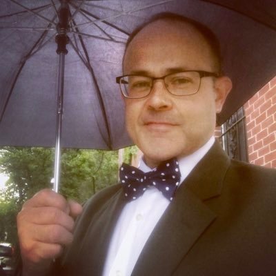 Profile Picture of Dr. Bill Cowen (@drbillcowen) on Twitter