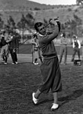 Profile Picture of Tony Manero (golfer)on Wikipedia