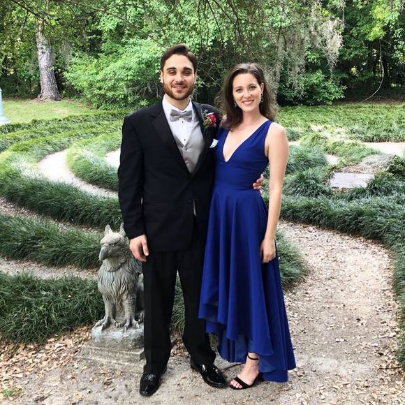 Profile Picture of Caitlin Mullins (@caitlin_93) on Poshmark