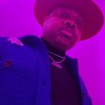 Profile Picture of Brandon Clark (@sirbrandonlamar) on Instagram