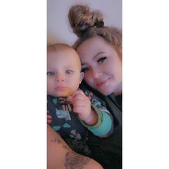 Profile Picture of Tamara Hampton523 (@tamarahampton0) on Tiktok