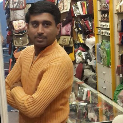 Nitesh Shah - Twitter Profile Picture of Nitesh Shah (@niteshshah20131) on Twitter