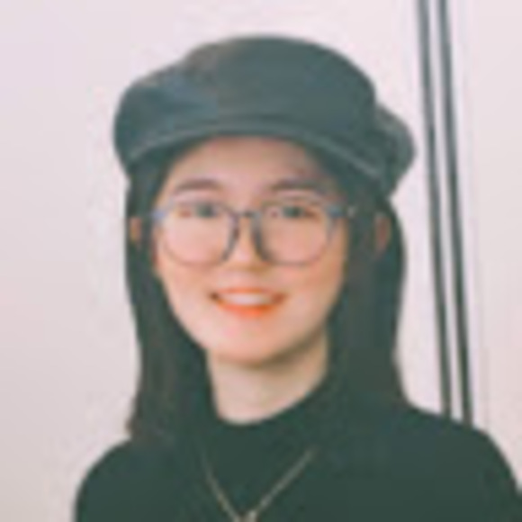 Profile Picture of Ziyuan Shi (@ziyuanshi) on Poshmark