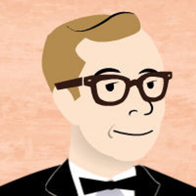 David Crombie - Twitter Profile Picture of David Crombie (@davidcrombie) on Twitter