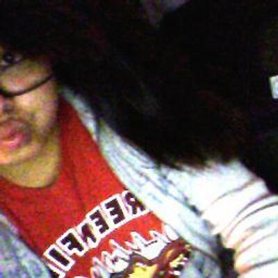 Profile Picture of Bernice Rocha (@bernice_rocha) on Twitter