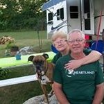 Profile Picture of Larry Peggy Chase (@chasingpeg60) on Instagram