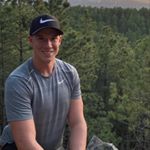 Profile Picture of Andrew Nelson (@arnelson25) on Instagram