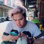 Profile Picture of jason_tang (@wacharapoltang) on Instagram