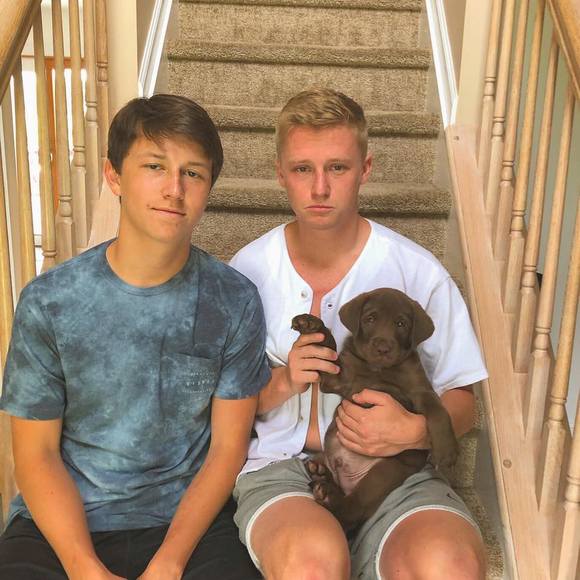 Profile Picture of Kyle Millar (@kylemillar10) on Poshmark
