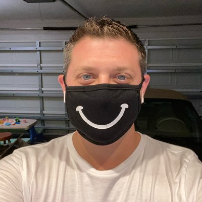 Profile Picture of Seth Johnson (@SethPJohnson) on Twitter