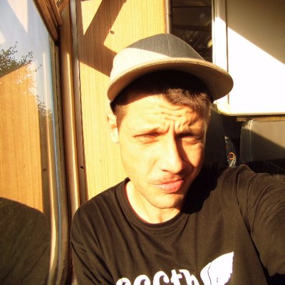 Profile Picture of Mark Jaros (@MarkJaros) on Twitter