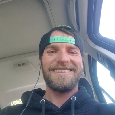Profile Picture of Zachary Scott Mcgraw (@ZacharyScottMc4) on Twitter