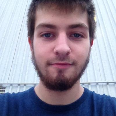 Profile Picture of Kevin Tremblay (@kevintremblay41) on Twitter
