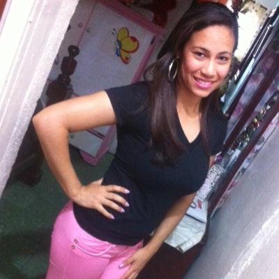 Profile Picture of Lucy Melo (@LucyMelo9) on Twitter