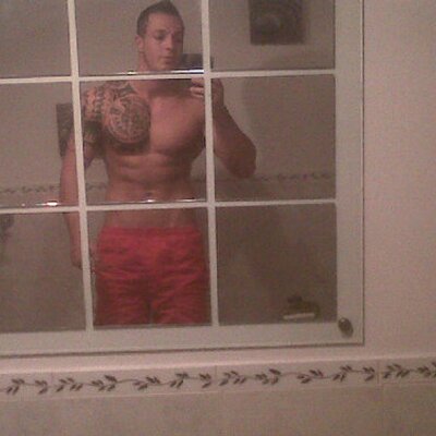 Profile Picture of Speedy (@chris_evansx) on Twitter