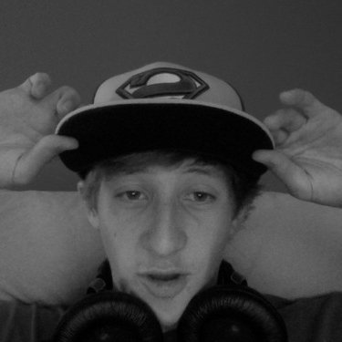 Profile Picture of Austin Tuttle (@AustinTuttleRap) on Twitter