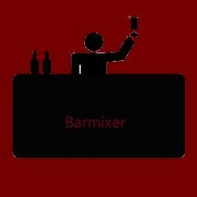 Profile Picture of Barmixer (@NathanielLovett) on Twitter