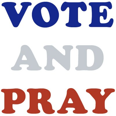 Profile Picture of Matt Lockett (@voteandpray) on Twitter