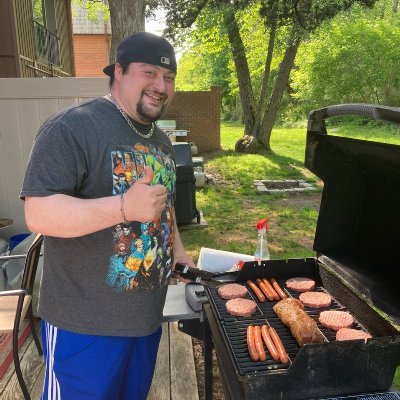 Profile Picture of Michael LaPorta (@Mikeylaps1355) on Twitter