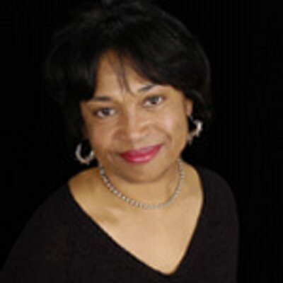 Profile Picture of Shelley Harper (@HarperMosaica) on Twitter